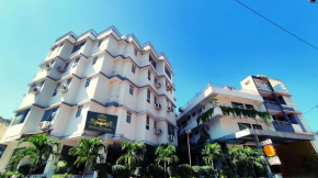 Dodas Palace by Asapin Hotels